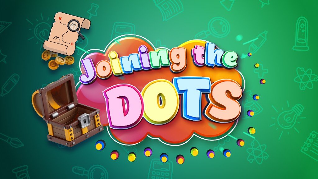 Joining the Dots