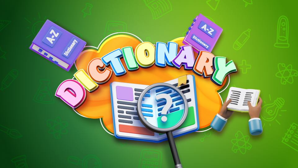 Dictionary