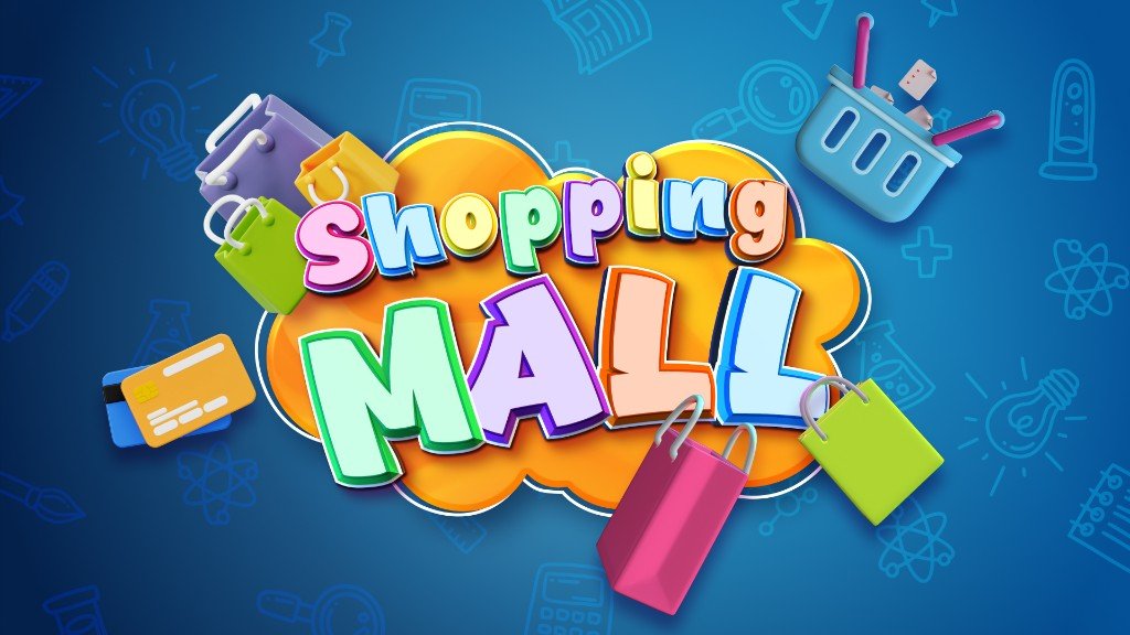 Shopping Mall