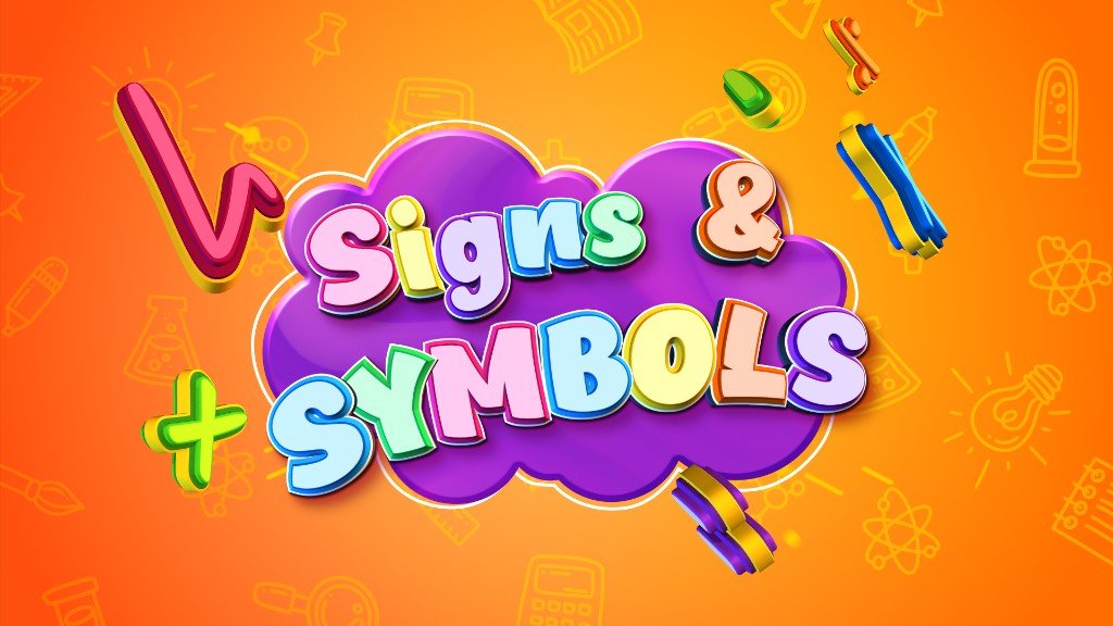 Signs & Symbols